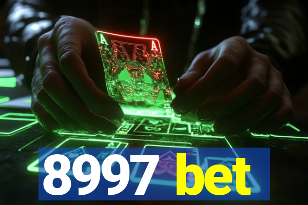 8997 bet